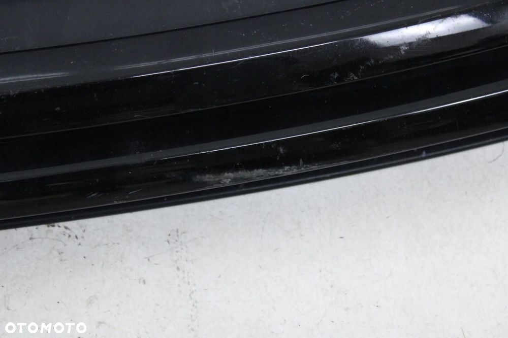 VOLKSWAGEN GOLF VI HB 09R- GRILL ATRAPA CHŁODNICY 5K0.853.653 - 4