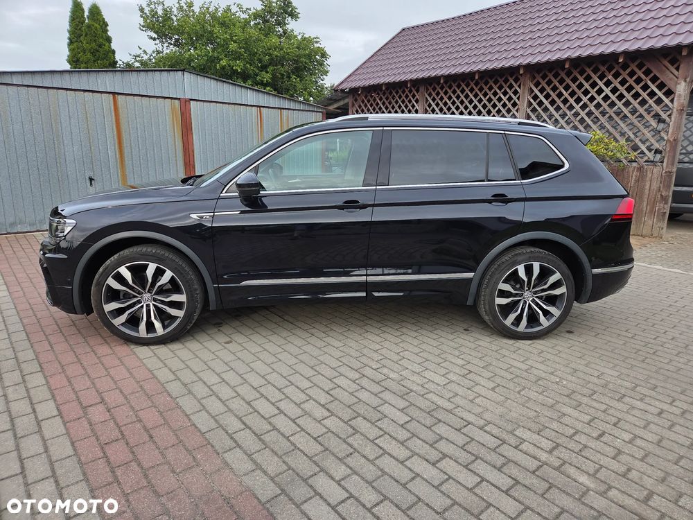 Volkswagen Tiguan 2.0 TSI BMT 4Mot Highline DSG - 3