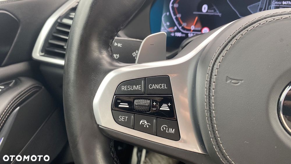 BMW X5 xDrive25d sport - 23