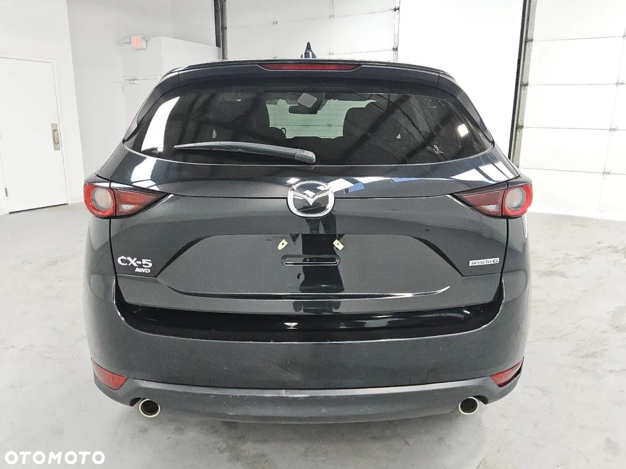 Mazda CX-5 2.5 Sports-Line AWD - 6