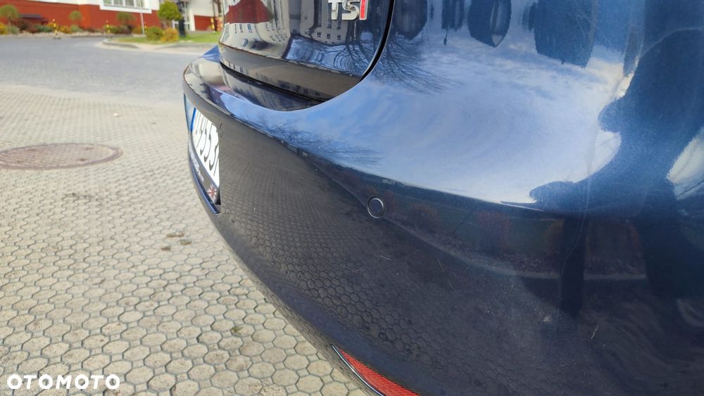 Volkswagen Golf 1.4 TSI Comfortline Optimum - 11