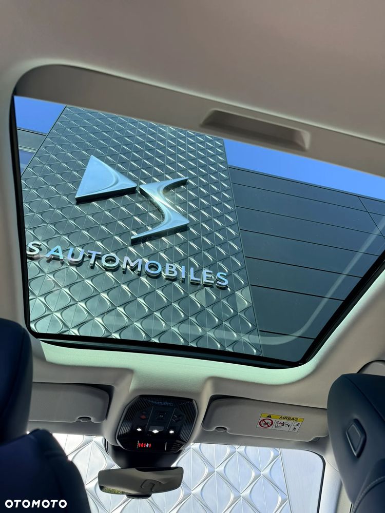 DS Automobiles DS 4 1.6 E-Tense Étoile Alcantara - 13