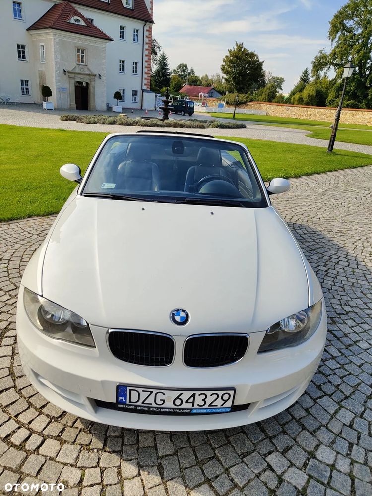 BMW Seria 1 120i Edition Exclusive - 4