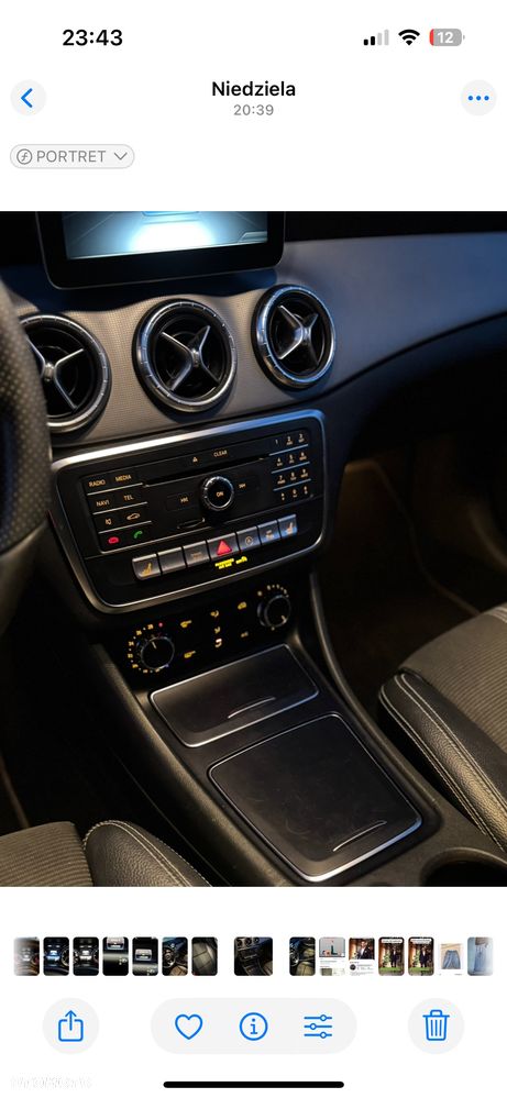 Mercedes-Benz CLA - 10