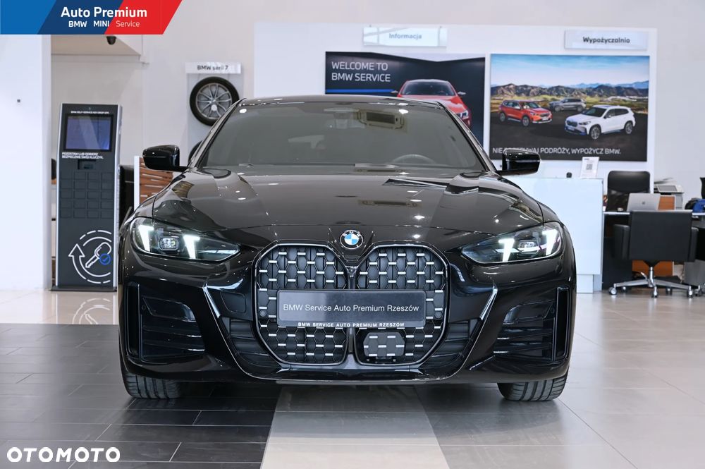 BMW Seria 4 430i xDrive - 3