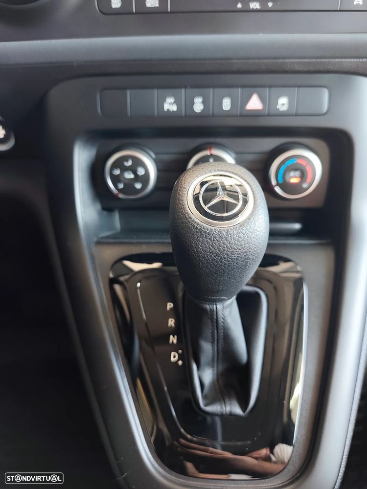 Mercedes-Benz Citan 110 cdi - 6