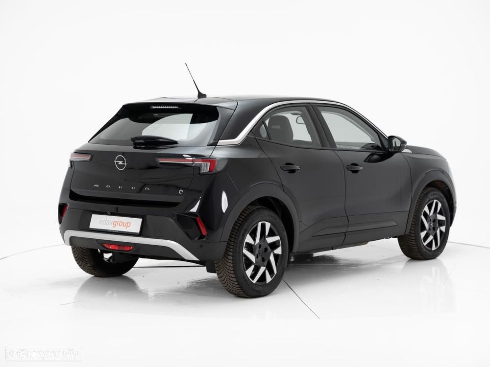 Opel Mokka-e Elegance - 4