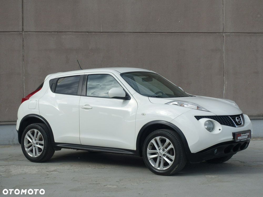 Nissan Juke - 2