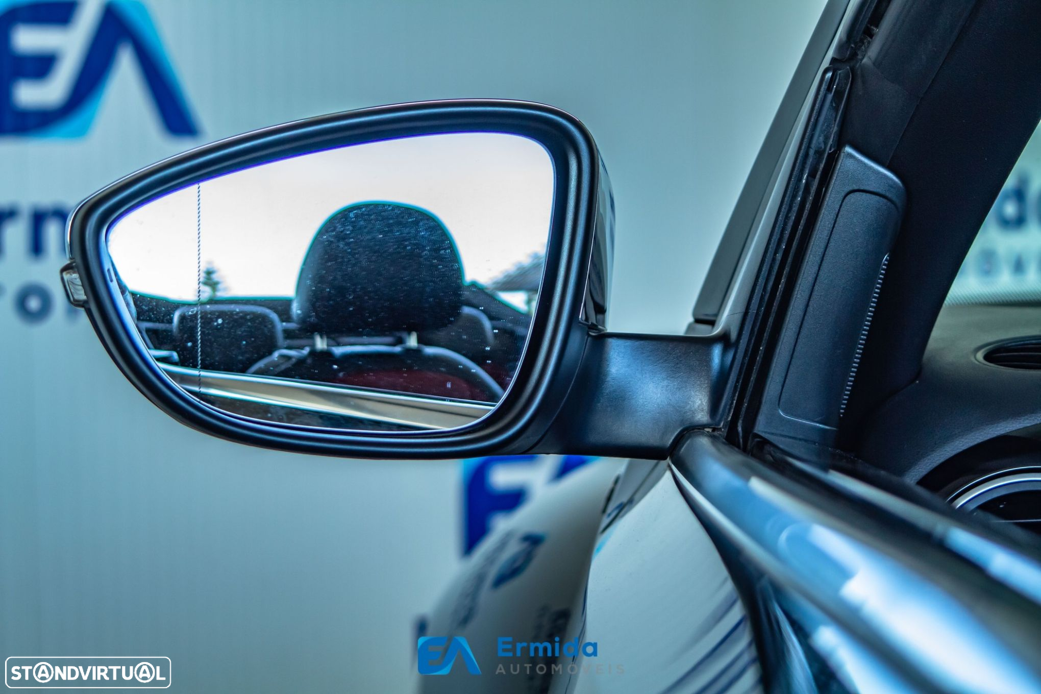 VW New Beetle Cabriolet - 25