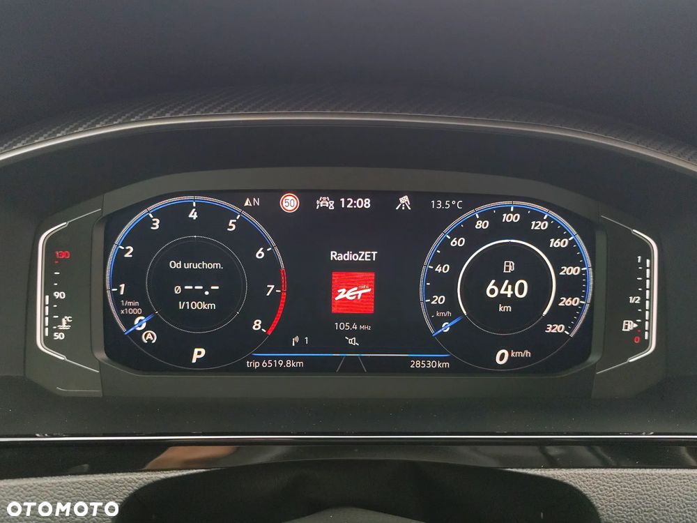 Volkswagen Arteon Shooting Brake - 27