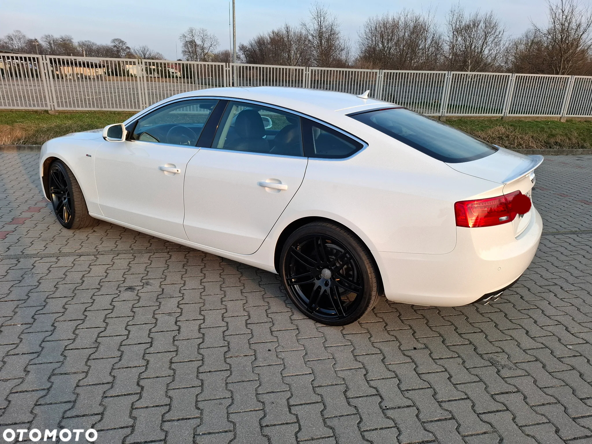 Audi A5 - 4