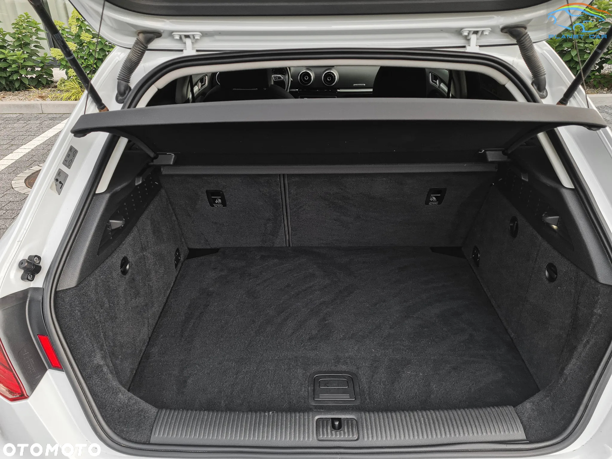Audi A3 2.0 TDI clean diesel Quattro Ambiente - 15