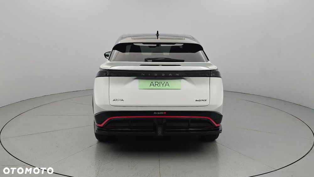 Nissan Ariya - 8