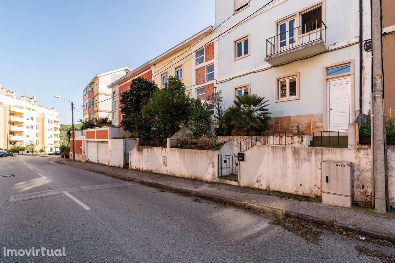 Prédio T6 na Rua Brigadeiro Correia Cardoso | Investimento | Convertív - Grande imagem: 2/60