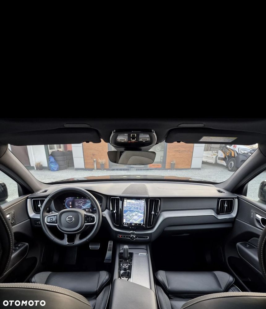 Volvo Xc60 2021 photo 5