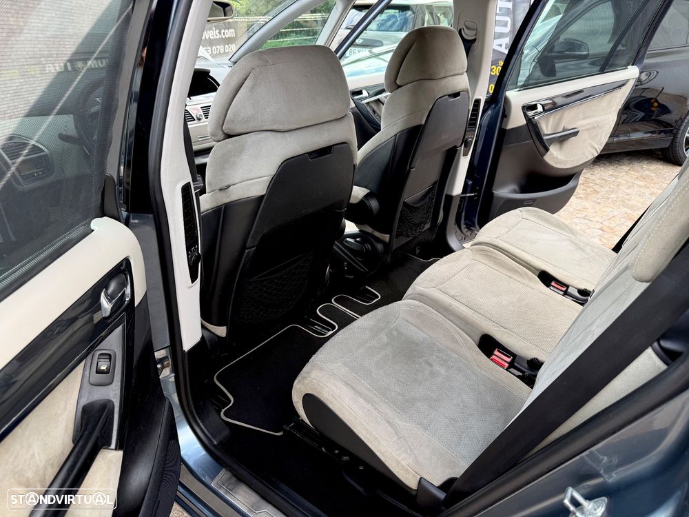 Citroën C4 Grand Picasso 1.6 HDi Confort RFM CMP6 - 45