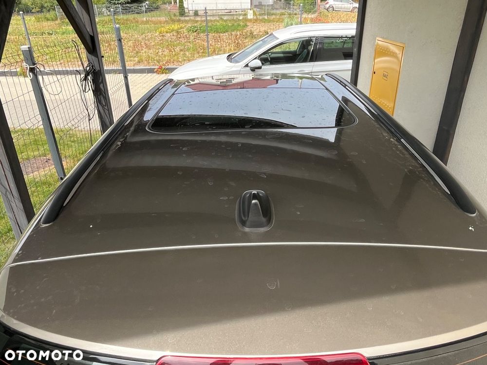 MINI Clubman Cooper S sport - 7