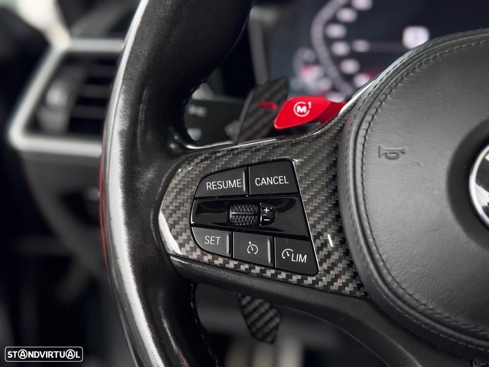 BMW M4 Competition M xDrive - 23