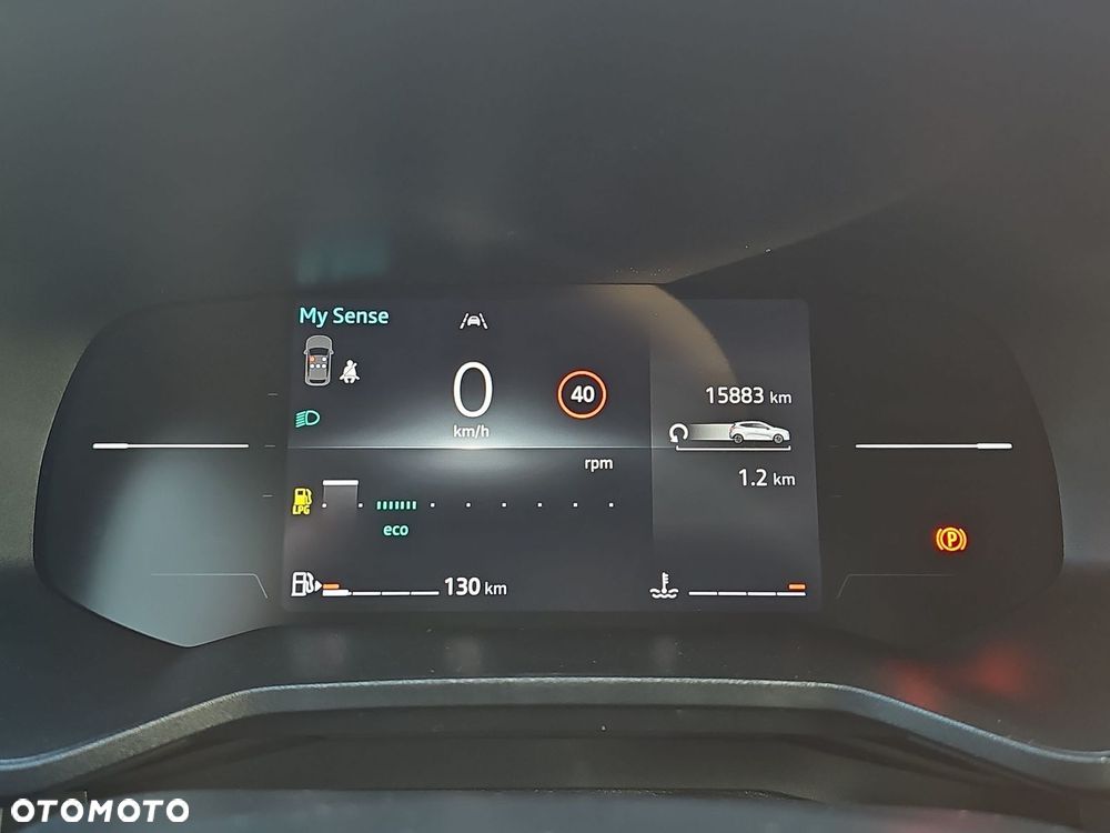 Renault Clio 1.0 TCe Techno - 11