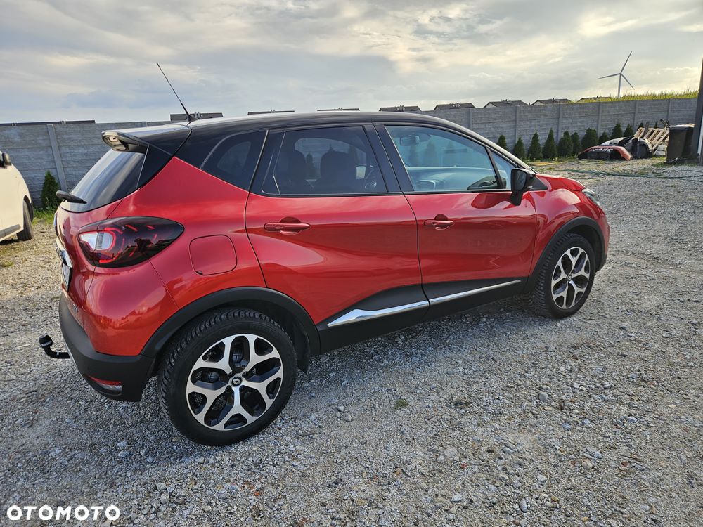 Renault Captur (ENERGY) TCe 90 BOSE EDITION - 9