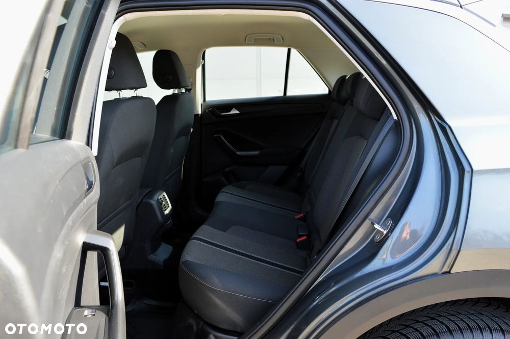 Volkswagen T-Roc 2.0 TDI Life Plus - 7