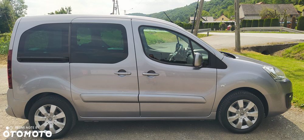 Citroën Berlingo - 2