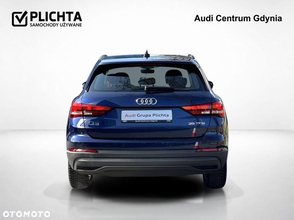 Audi Q3 - 4
