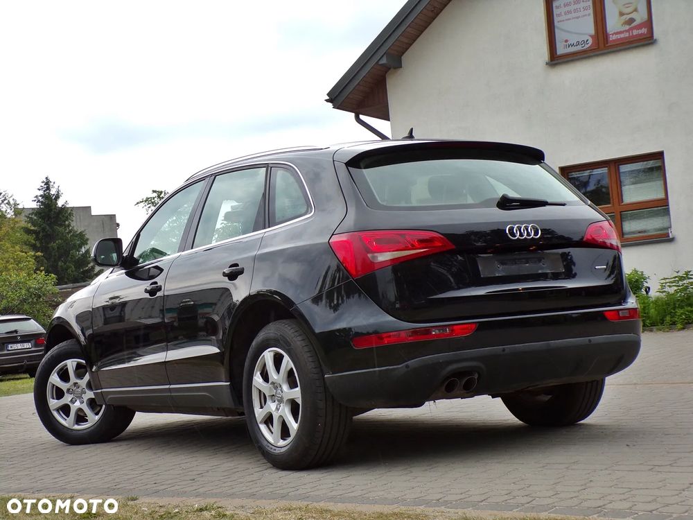 Audi Q5 - 4