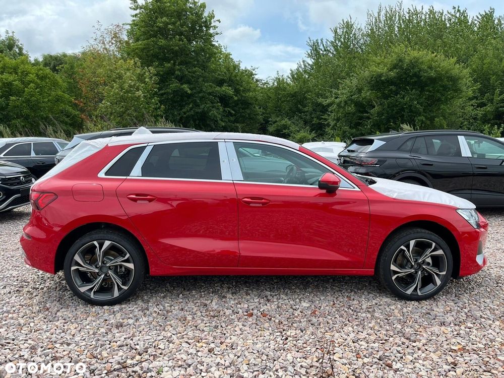 Audi A3 - 6