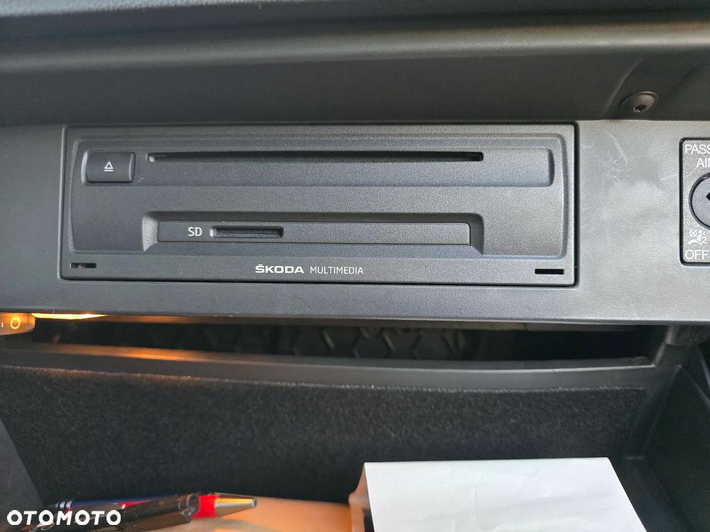 Skoda Octavia 1.4 TSI Elegance - 5