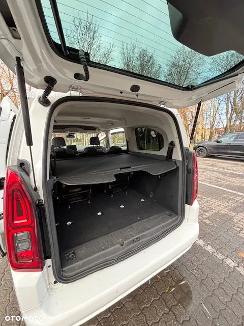 Toyota Proace City Verso Long 1.5 D-4D Family - 13