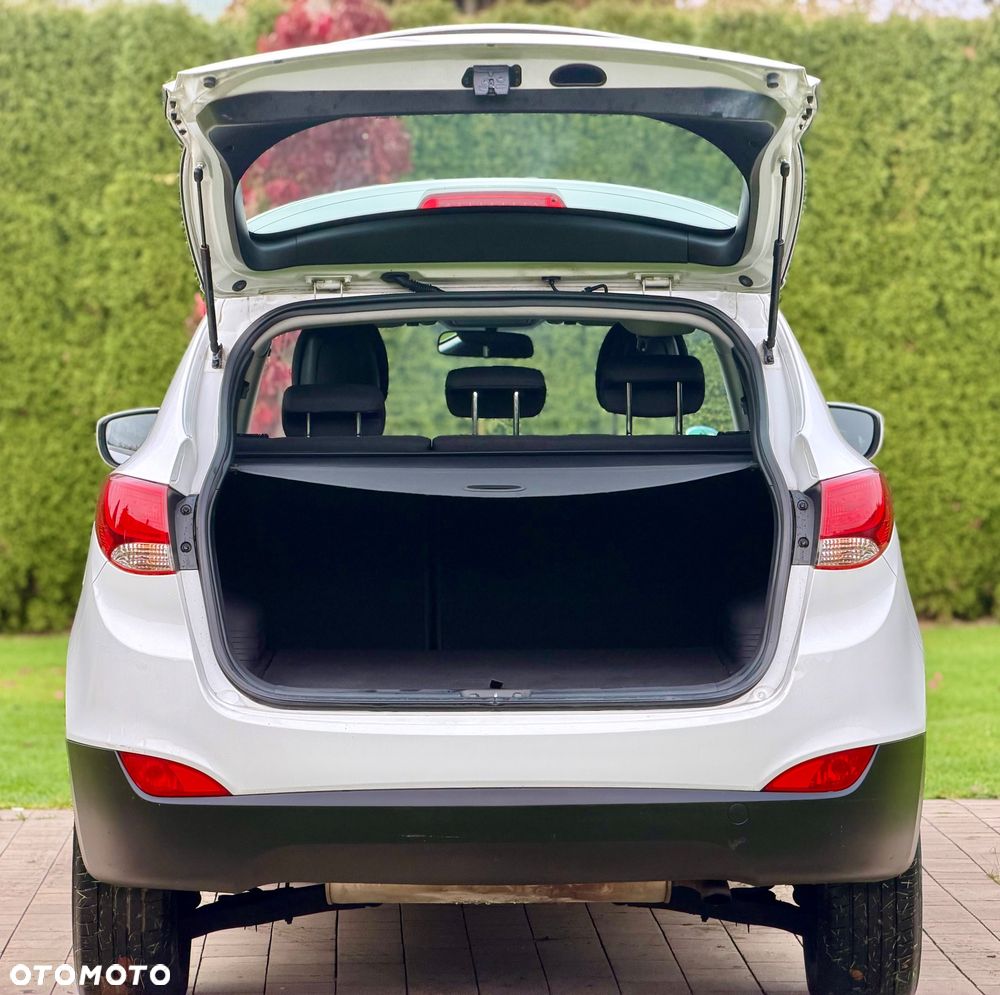 Hyundai ix35 1.6 2WD Trend - 27
