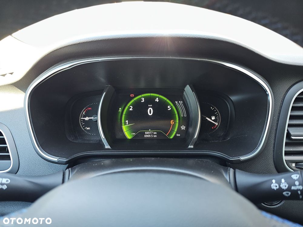 Renault Megane 1.2 Energy TCe GT Line - 28