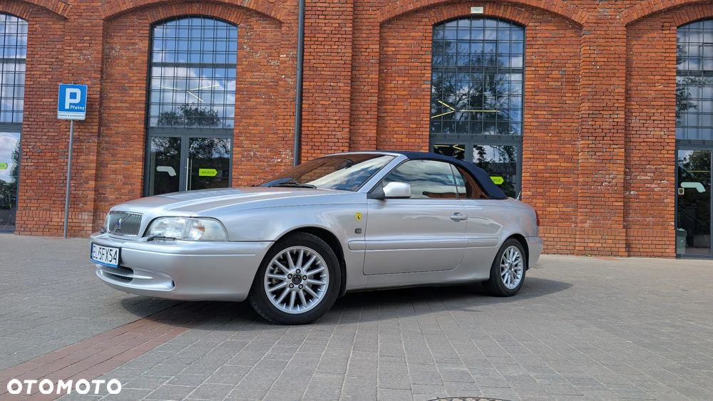 Volvo C70 - 14