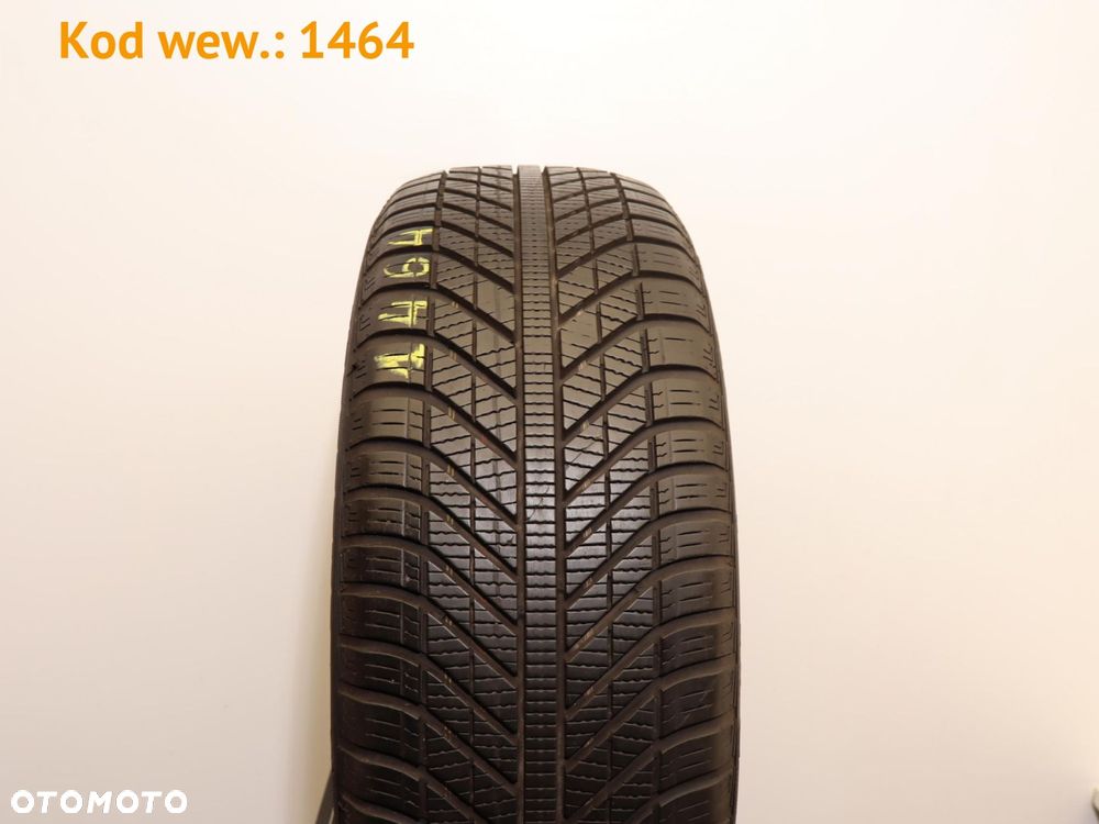 Goodyear Vector 4Seasons - 205/50 R17 - 7