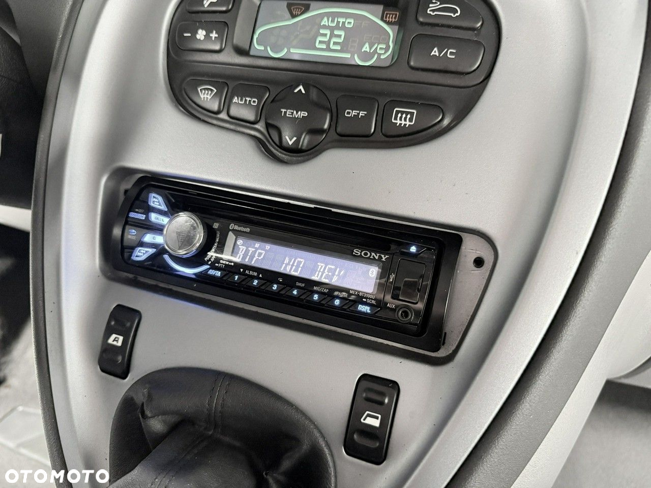 Citroën Xsara Picasso 1.8i SX Plus Top-Edition - 28