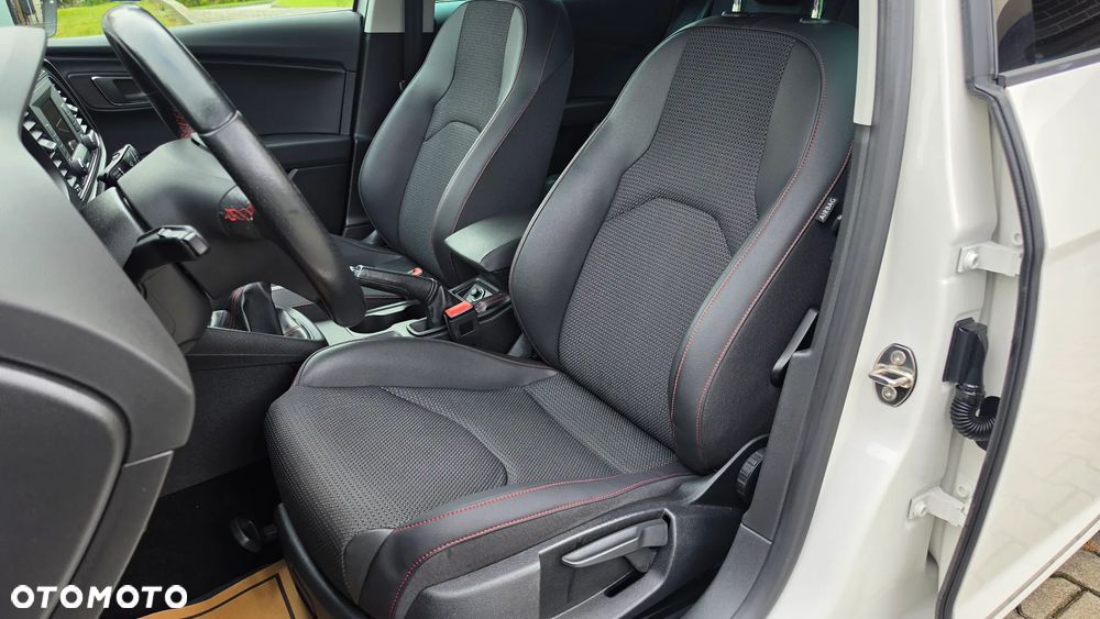 Seat Leon 1.4 TSI Start&Stop FR - 18