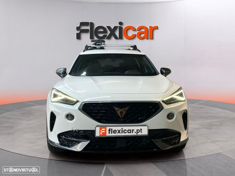 Cupra Formentor 1.5 TSI Sport DSG - 7