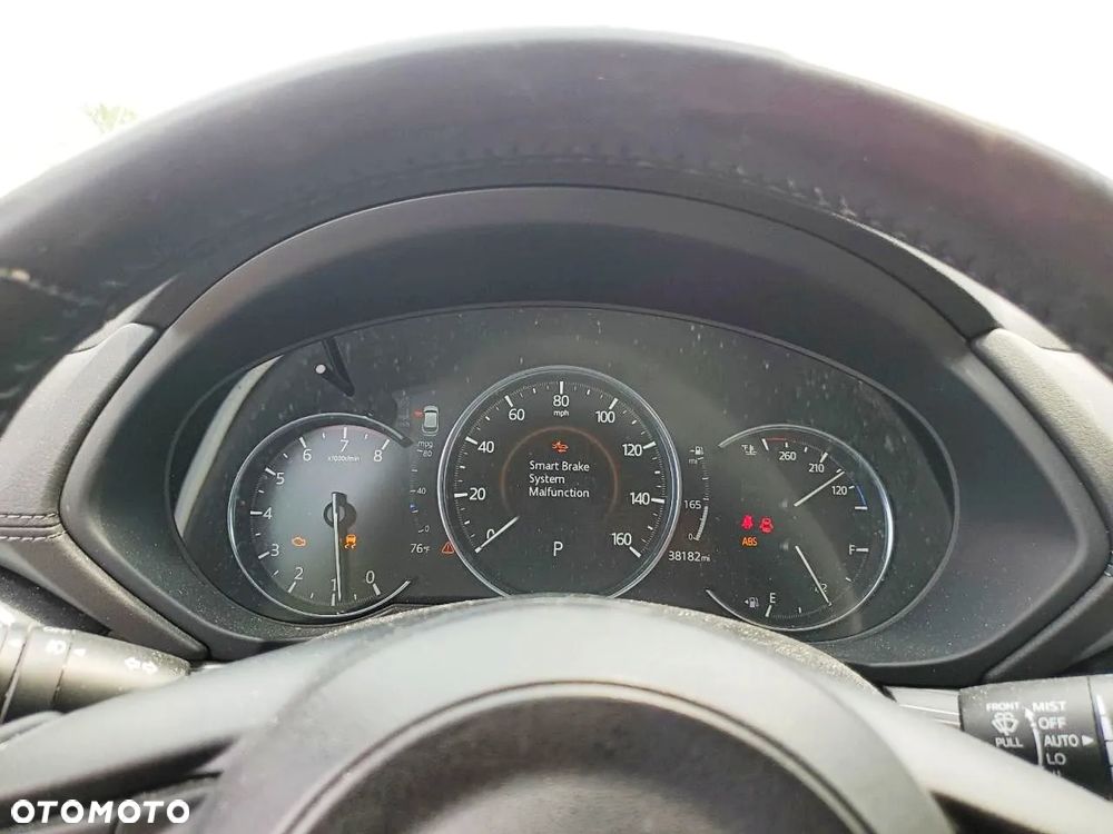 Mazda CX-5 - 9