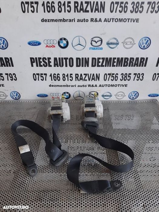 Centuri Centura Stanga Dreapta Fata Toyota Rav 4 An 2006-2012 Dezmembrez Toyota Rav 4 2.2 Diesel An - 1