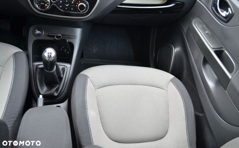 Renault Captur ENERGY TCe 90 Experience - 32