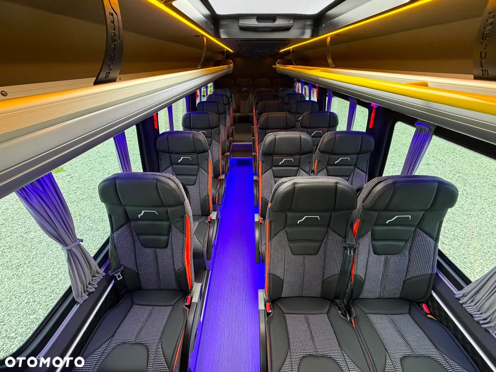 Mercedes-Benz Sprinter 519 - 24