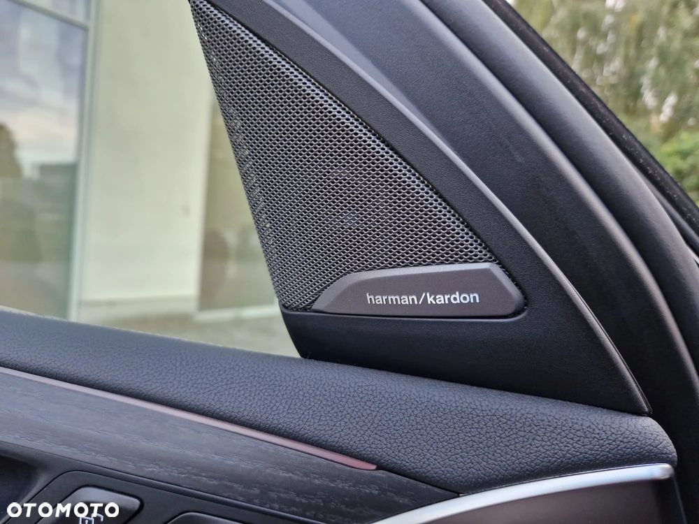 BMW X4 xM40d mHEV - 35