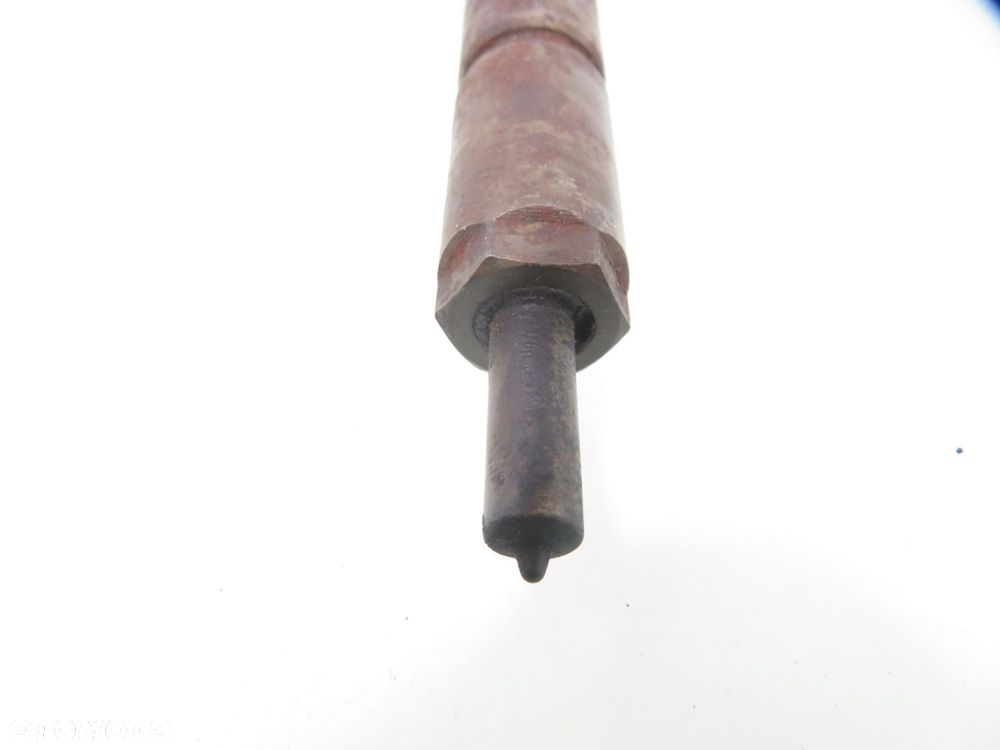 WTRYSKIWACZ OPEL MERIVA A 1.3 CDTI 0445110183 - 2