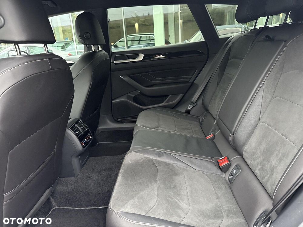 Volkswagen Arteon Shooting Brake 2.0 TSI R-Line DSG - 26