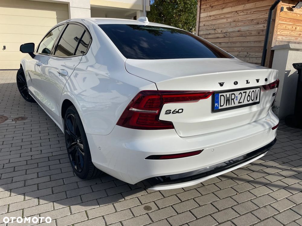 Volvo S60 B5 B R-Design - 15