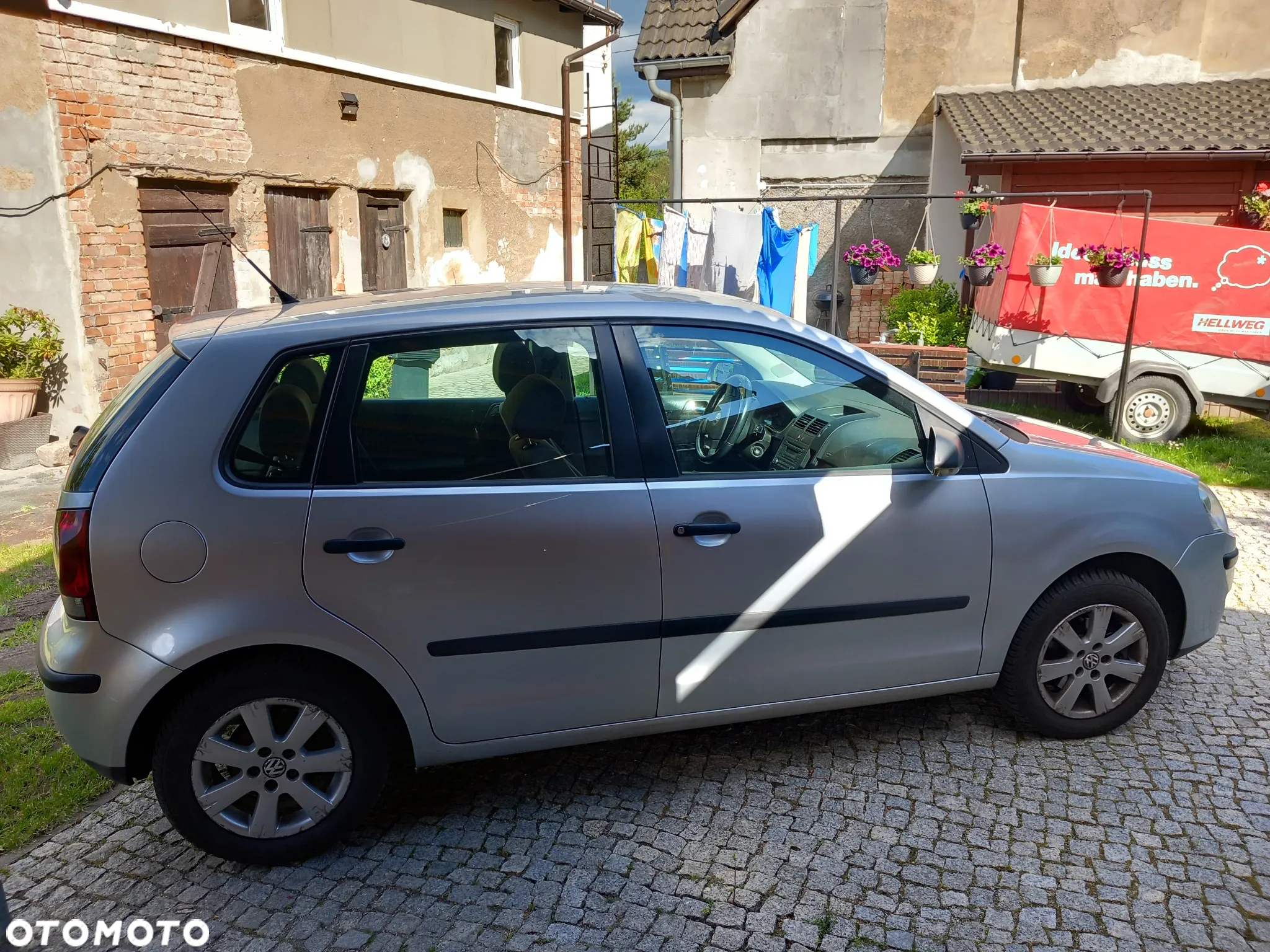 Volkswagen Polo 1.4 TDI DPF Goal - 4