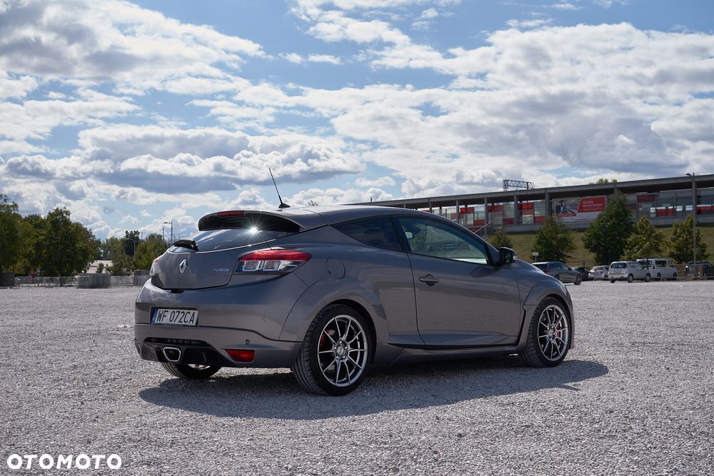 Renault Megane 2.0 16V RS - 6
