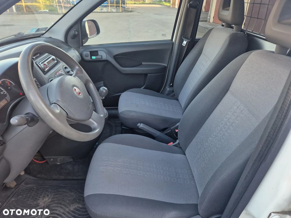 Fiat Panda 1.2 Dynamic Eco - 23