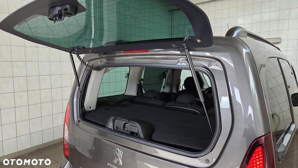 Peugeot Partner BlueHDi 100 Stop&Start Allure - 9